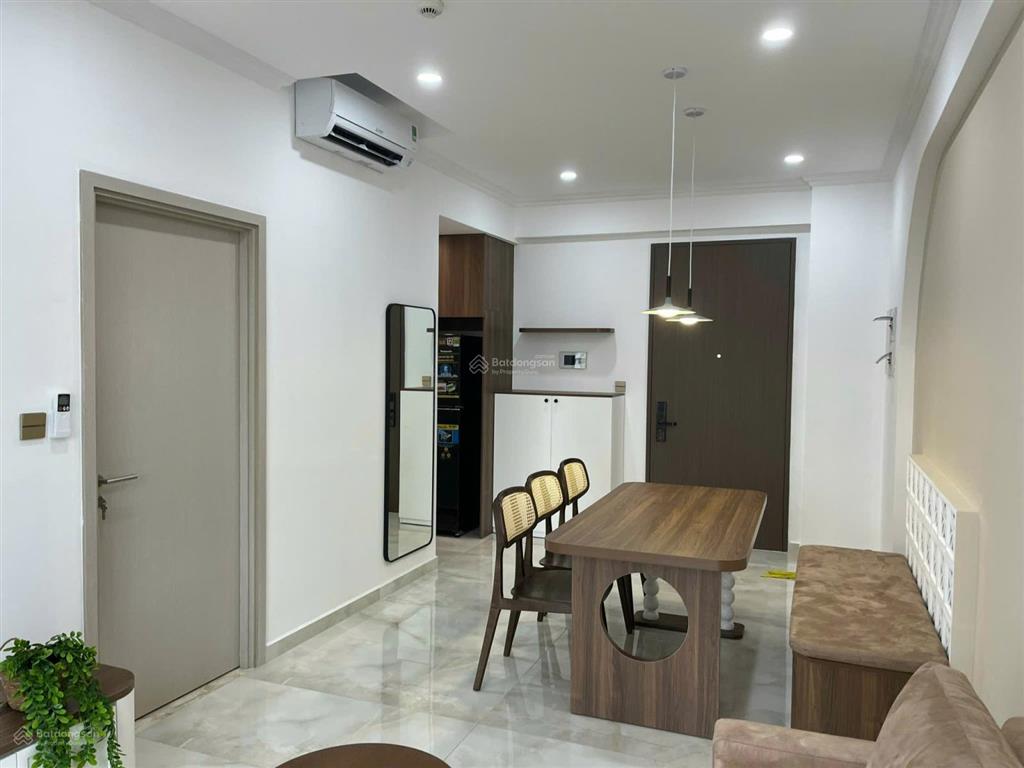 Cho thuê cc the ascentia phú mỹ hưng, 18 triệu, 56m2, 1pn, 1wc, chính chủ