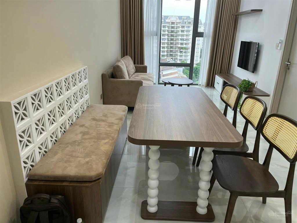 Cho thuê cc the ascentia phú mỹ hưng, 18 triệu, 56m2, 1pn, 1wc, chính chủ