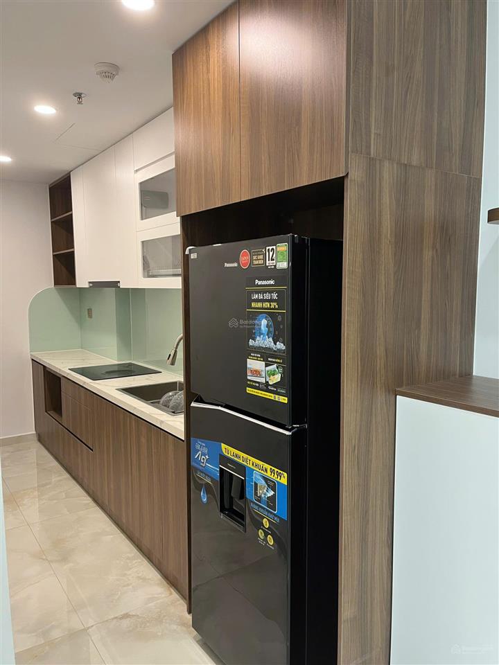 Cho thuê cc the ascentia phú mỹ hưng, 18 triệu, 56m2, 1pn, 1wc, chính chủ