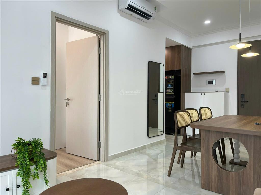Cho thuê cc the ascentia phú mỹ hưng, 18 triệu, 56m2, 1pn, 1wc, chính chủ