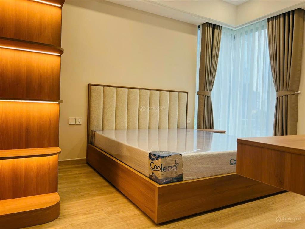 Cho thuê cc park view, 19 triệu vnd, 100m2, 3pn, 2wc, đ.nguyễn đức cảnh, q7
