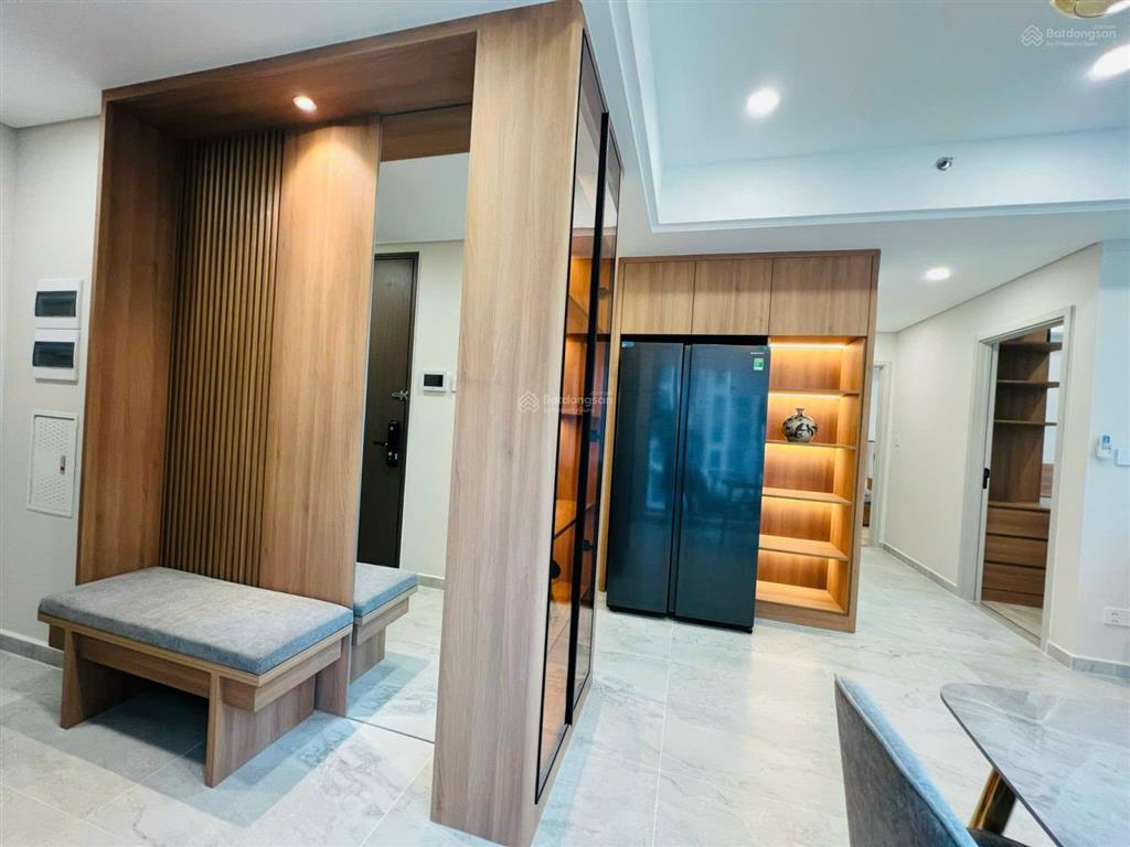 Cho thuê cc park view, 19 triệu vnd, 100m2, 3pn, 2wc, đ.nguyễn đức cảnh, q7