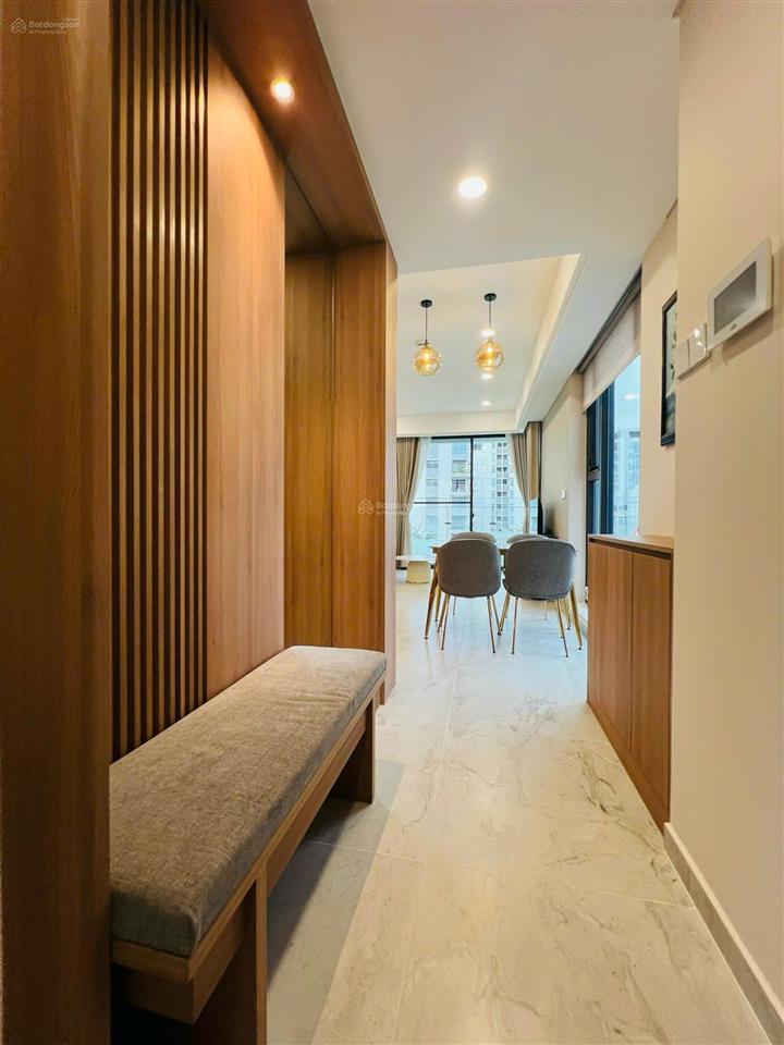 Cho thuê cc park view, 19 triệu vnd, 100m2, 3pn, 2wc, đ.nguyễn đức cảnh, q7