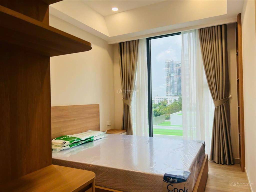 Cho thuê cc park view, 19 triệu vnd, 100m2, 3pn, 2wc, đ.nguyễn đức cảnh, q7