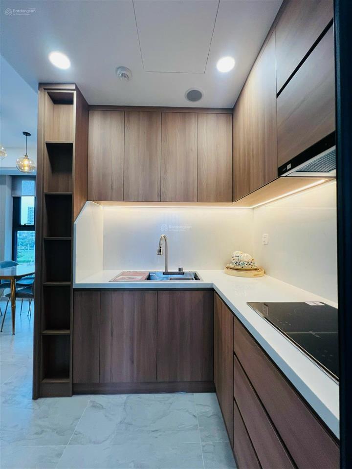 Cho thuê cc park view, 19 triệu vnd, 100m2, 3pn, 2wc, đ.nguyễn đức cảnh, q7