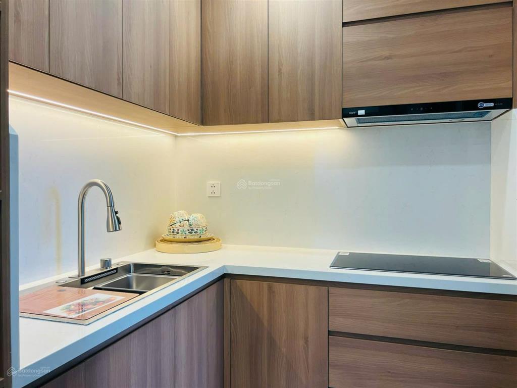 Cho thuê cc park view, 19 triệu vnd, 100m2, 3pn, 2wc, đ.nguyễn đức cảnh, q7