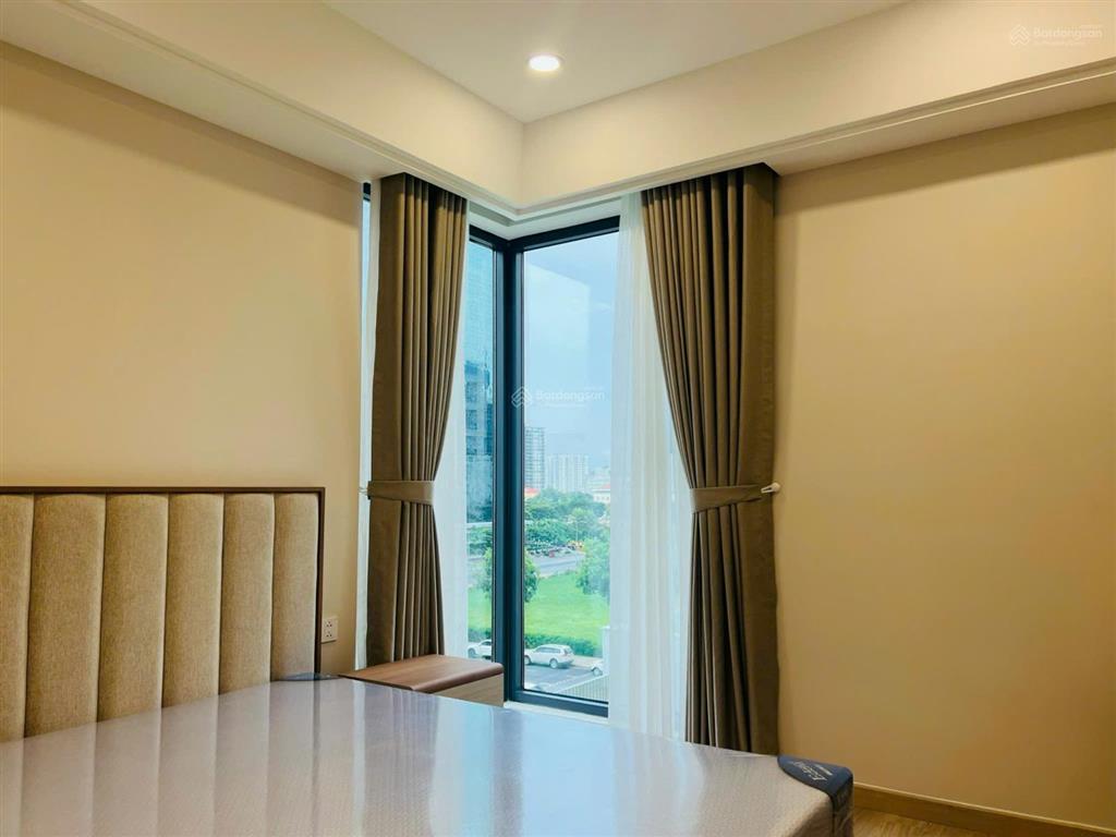 Cho thuê cc park view, 19 triệu vnd, 100m2, 3pn, 2wc, đ.nguyễn đức cảnh, q7