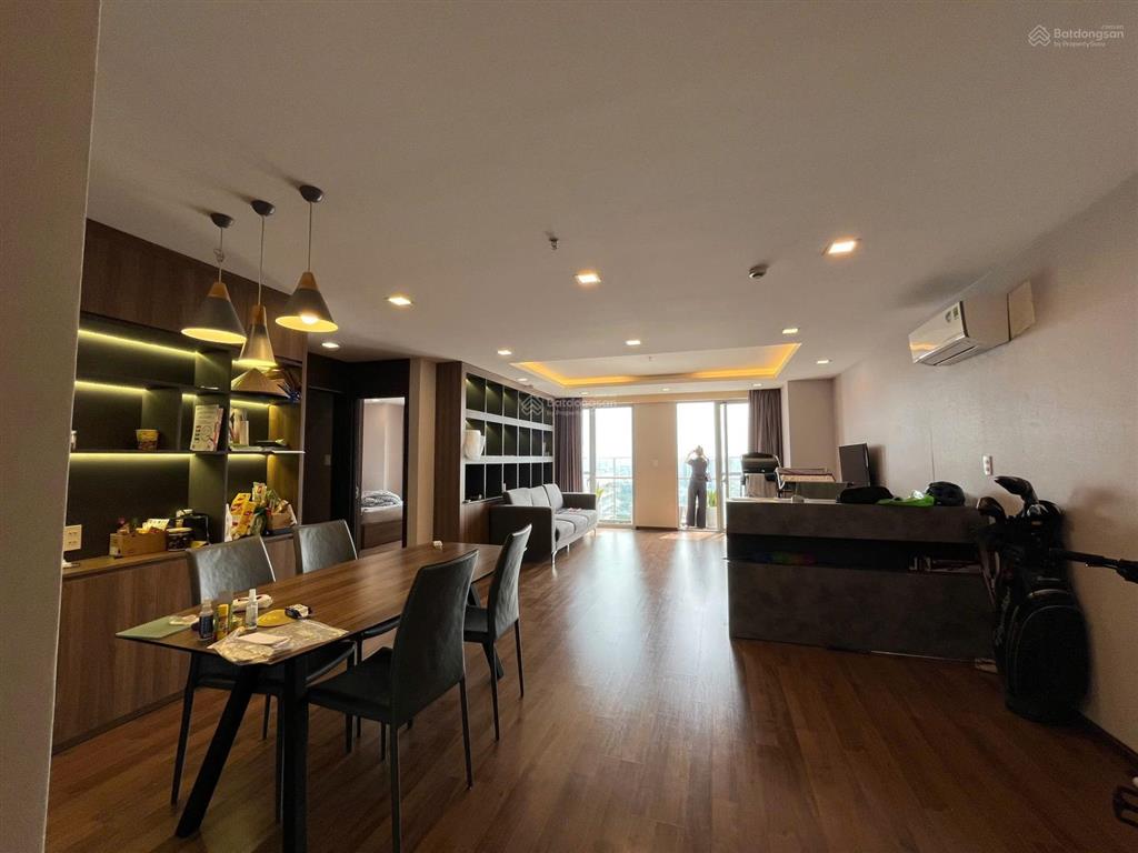 Bán scenic valley 1  117m | 3pn 2wc | full nội thất đẹp | giá chỉ 10,6 tỷ