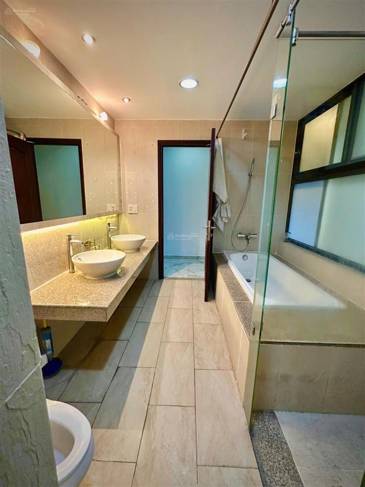 Hàng hiếm the panorama q7 | 146m² 3pn view đẹp giá chỉ 42 triệu  căn góc cực hot