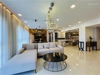 Cho thuê cardinal court pmh 3pn 100m2 full nội thất cao cấp giá 44tr/tháng