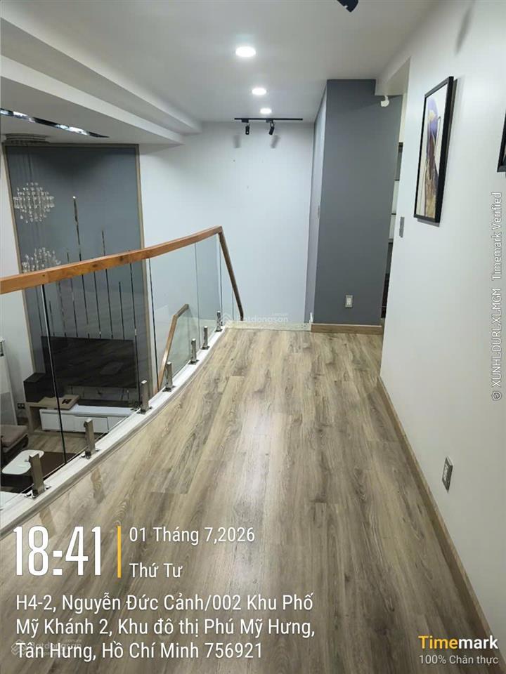 Cho thuê duplex mỹ khánh 2 chỉ 40 triệu/tháng, 198m², 3pn, full nội thất