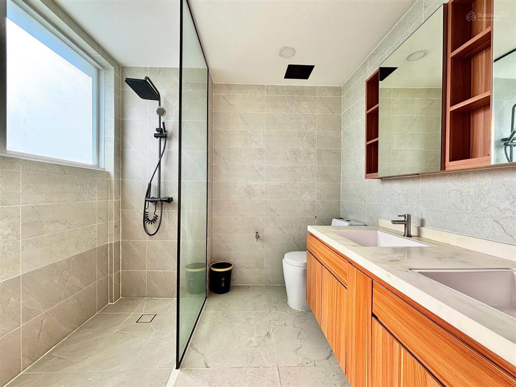 Cho thuê happy valley 3pn 135m² 38tr full nội thất đẹp dọn vào ở liền (e chiến chuyên pmh)