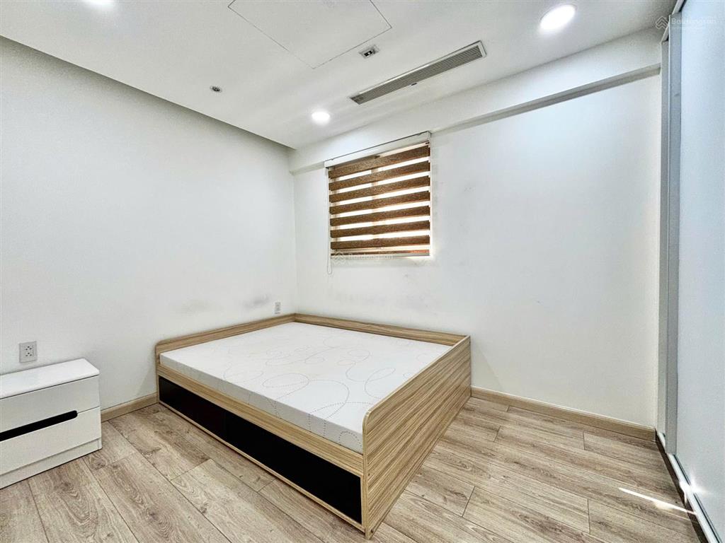 Cho thuê happy valley 3pn 135m² 38tr full nội thất đẹp dọn vào ở liền (e chiến chuyên pmh)
