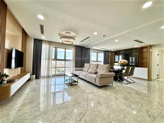 Cho thuê happy valley 3pn 135m² 38tr full nội thất đẹp dọn vào ở liền (e chiến chuyên pmh)