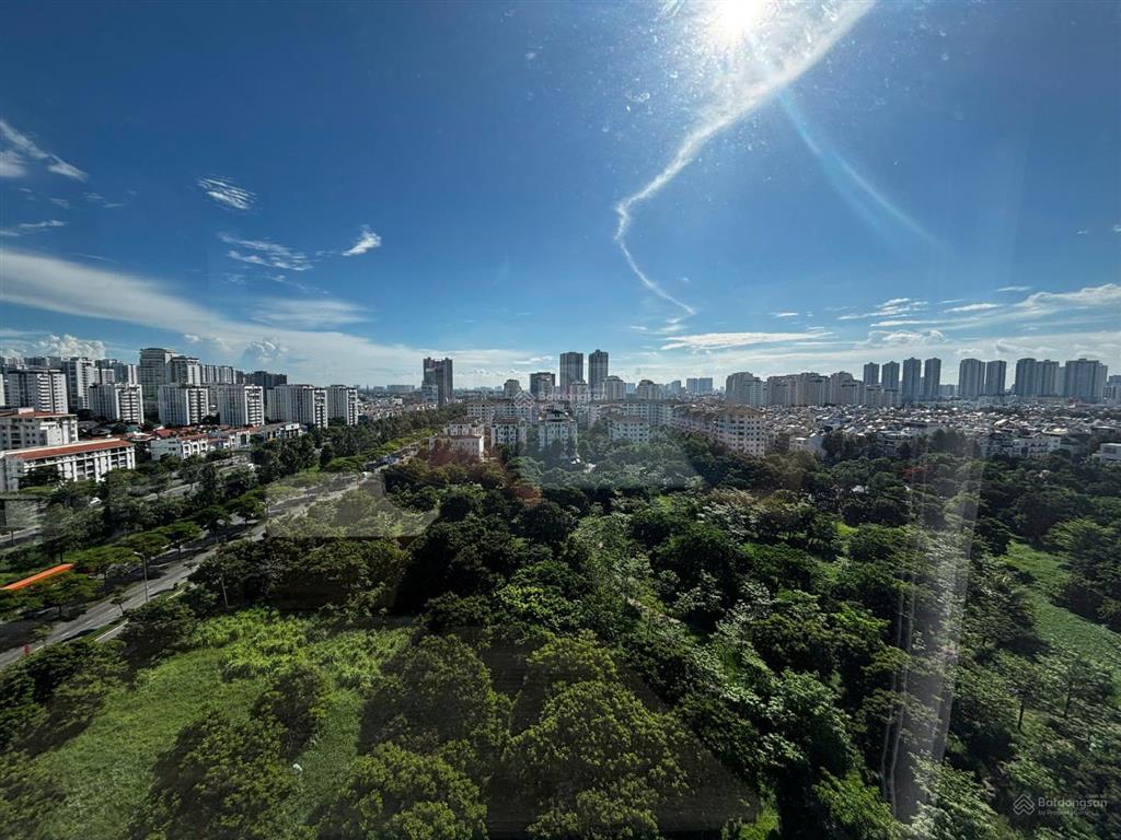 Cho thuê happy valley 3pn 135m² 38tr full nội thất đẹp dọn vào ở liền (e chiến chuyên pmh)