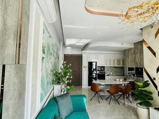 Cho thuê midtown phú mỹ hưng 2pn 90m chỉ 25 triệu/tháng  0888 597 *** (em chiến chuyên pmh)