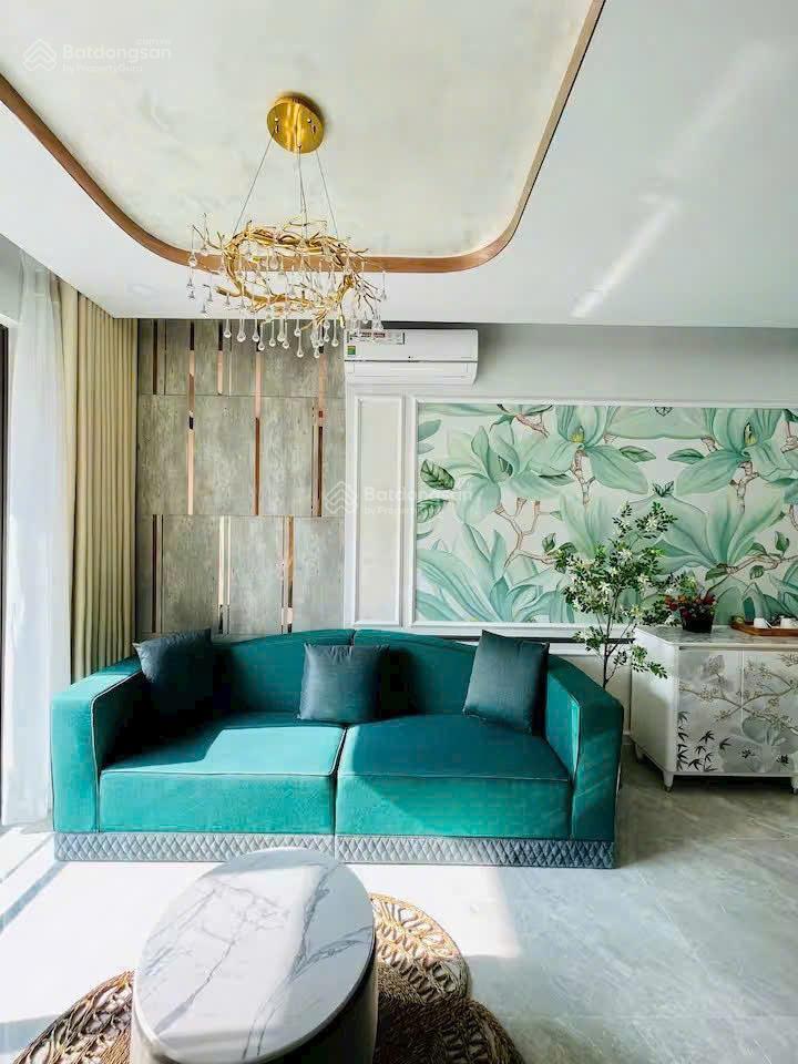 Cho thuê midtown phú mỹ hưng 2pn 90m chỉ 25 triệu/tháng  0888 597 *** (em chiến chuyên pmh)