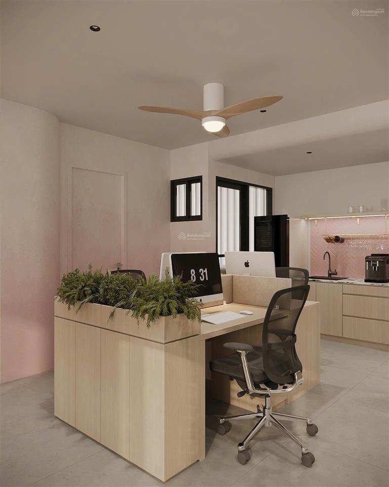 Shophouse midtown 80m2 full nội thất văn phòng chỉ 25tr/th rõ ràng nhà đẹp như hình (e chiến)