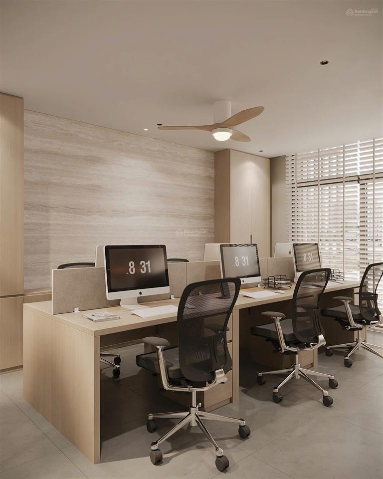 Shophouse midtown 80m2 full nội thất văn phòng chỉ 25tr/th rõ ràng nhà đẹp như hình (e chiến)