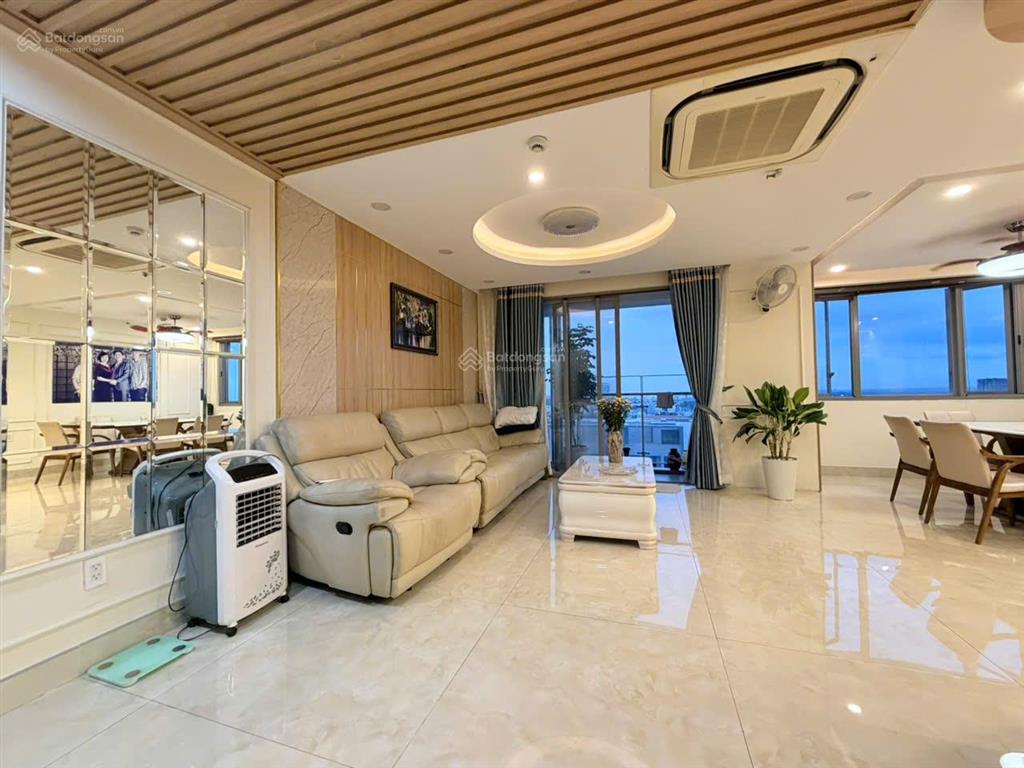 Cho thuê hưng phúc phú mỹ hưng 3pn 98m2 full nội thất đẹp, chỉ 26 triệu/tháng