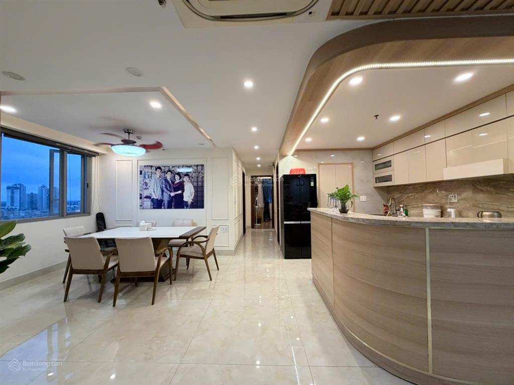 Cho thuê hưng phúc phú mỹ hưng 3pn 98m2 full nội thất đẹp, chỉ 26 triệu/tháng