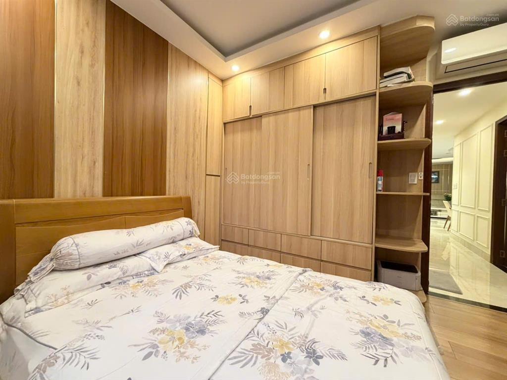 Cho thuê hưng phúc phú mỹ hưng 3pn 98m2 full nội thất đẹp, chỉ 26 triệu/tháng