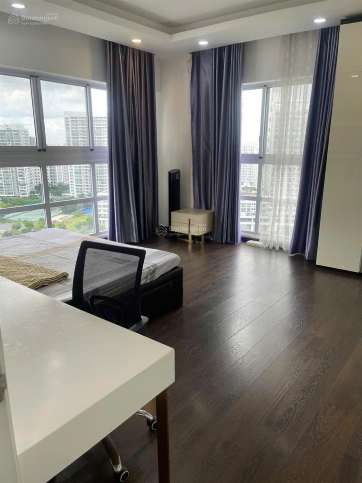 Hot! happy valley 3pn 100m2 full nội thất đẹp chỉ 25 triệu/tháng