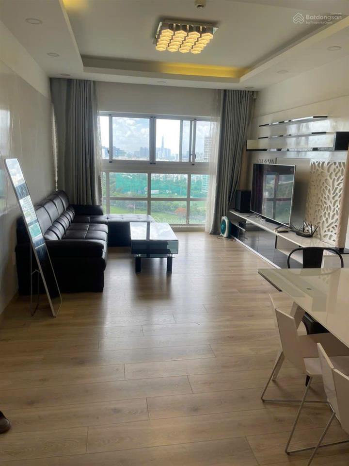 Hot! happy valley 3pn 100m2 full nội thất đẹp chỉ 25 triệu/tháng