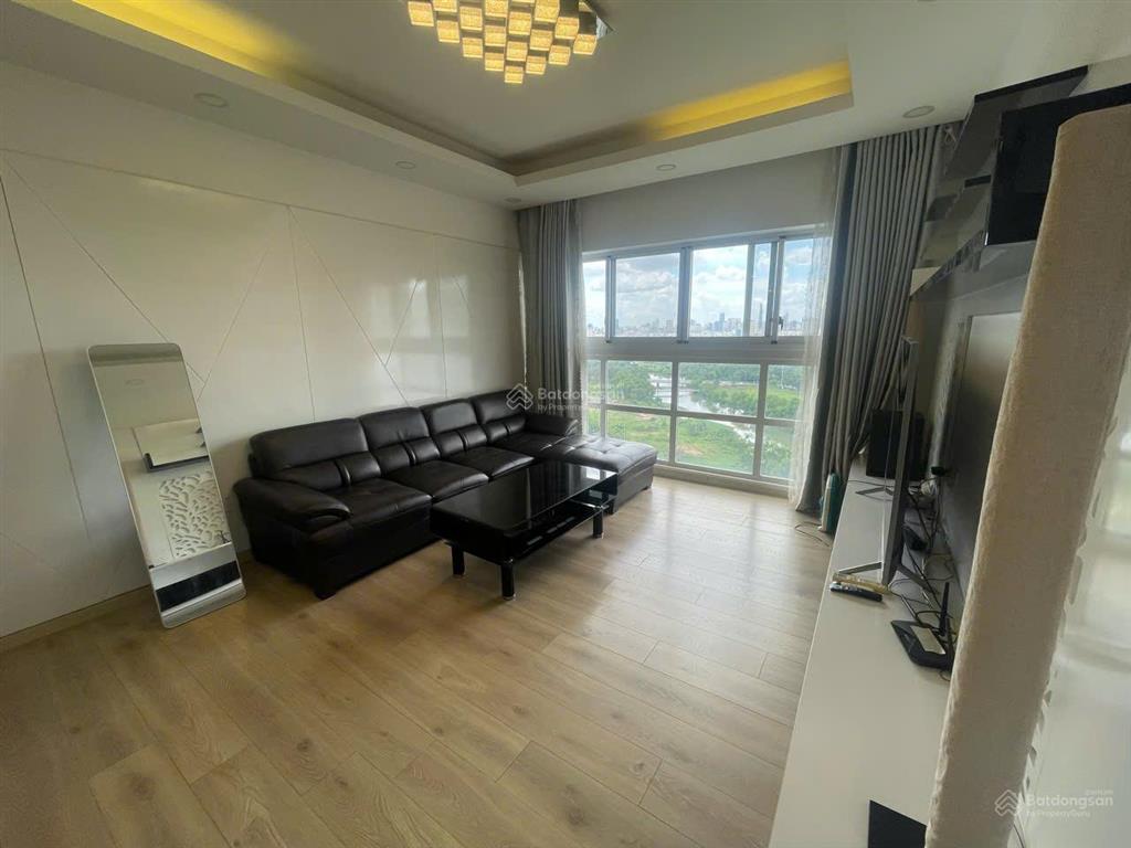 Hot! happy valley 3pn 100m2 full nội thất đẹp chỉ 25 triệu/tháng