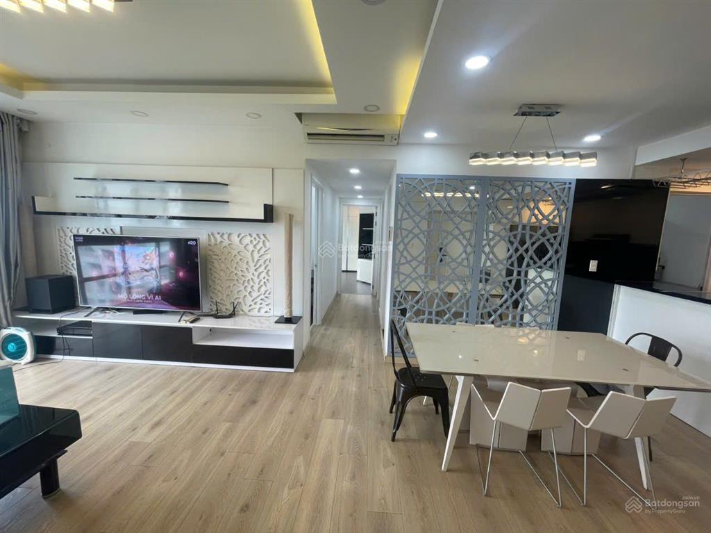 Hot! happy valley 3pn 100m2 full nội thất đẹp chỉ 25 triệu/tháng