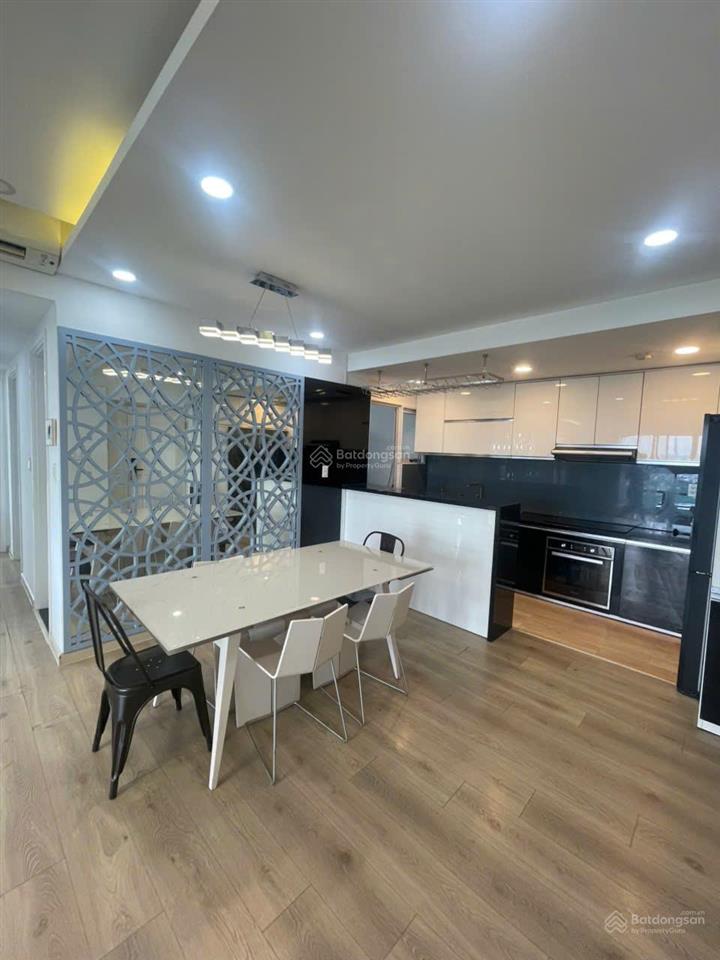 Hot! happy valley 3pn 100m2 full nội thất đẹp chỉ 25 triệu/tháng