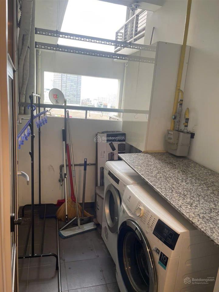 Hot! happy valley 3pn 100m2 full nội thất đẹp chỉ 25 triệu/tháng