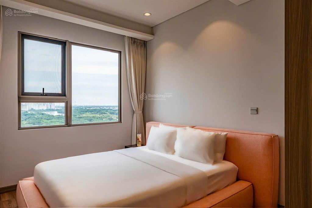 Hàng hiếm the horizon view hồ bán nguyệt & pháo hoa 127m chỉ 48 triệu/tháng