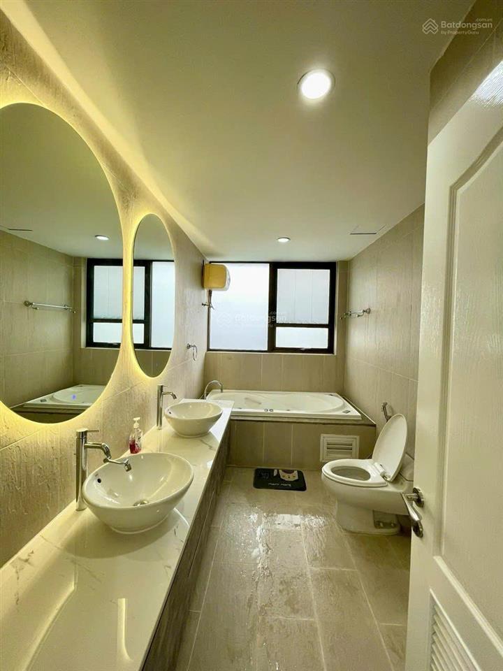 Cho thuê căn hộ the panorama 146m2 48tr phú mỹ hưng view sông cực đẹp