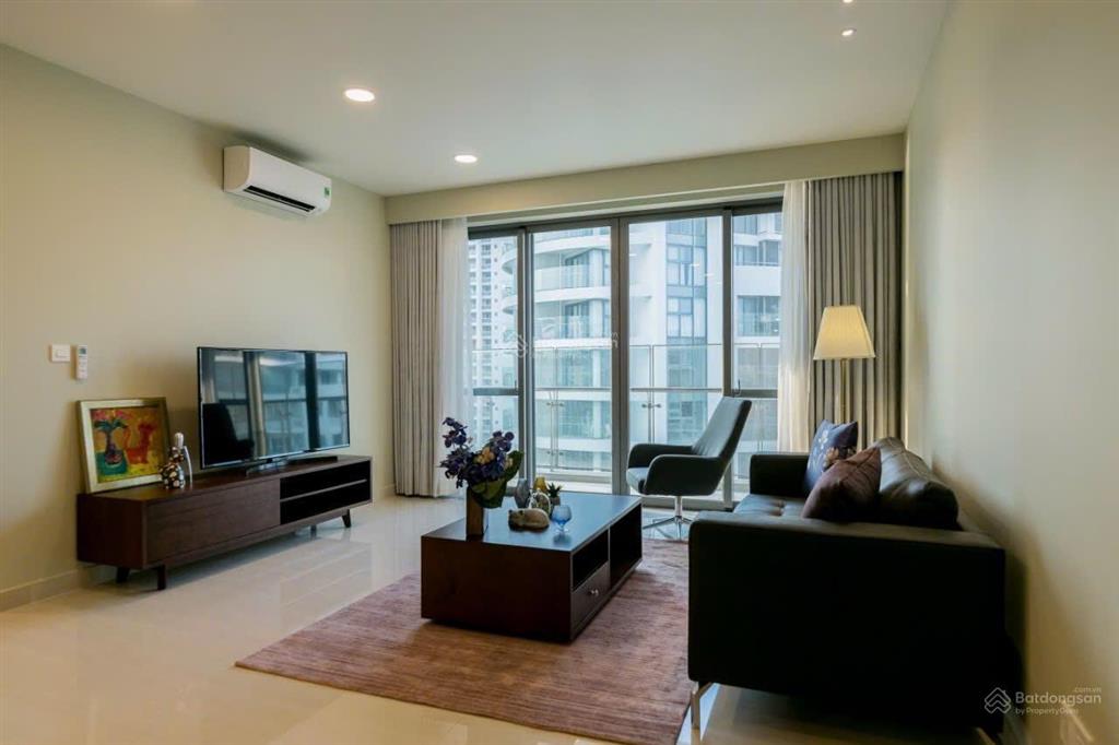 Cho thuê cc riverpark residence 33 triệu vnd, 135m2, 3pn, 2wc, view đẹp ở nguyễn đức cảnh, q7