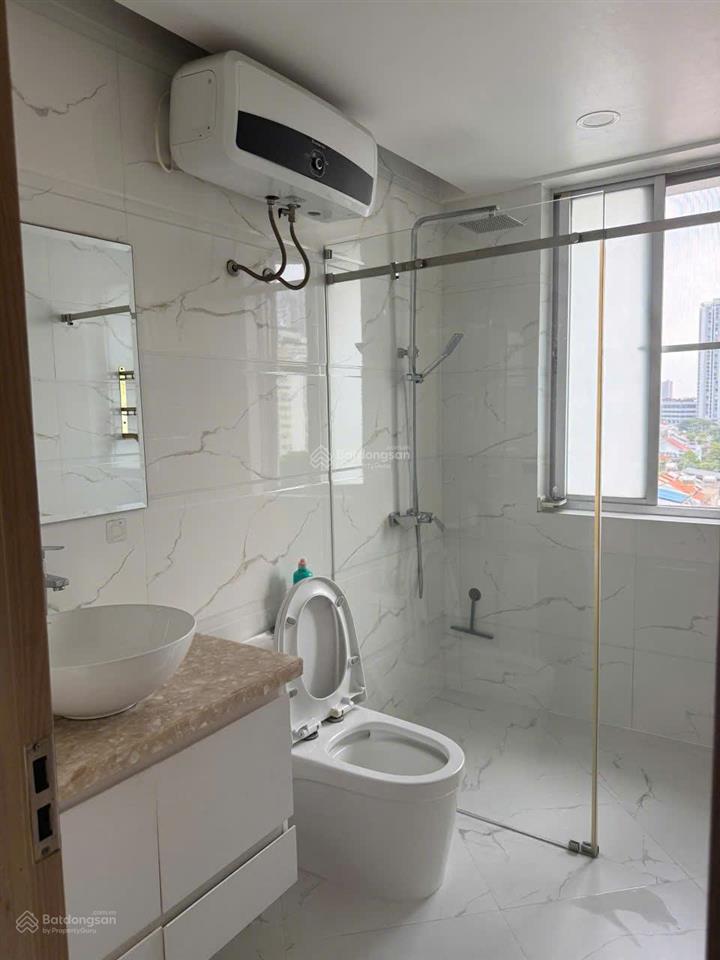 Chỉ 40 triệu/tháng căn hộ mỹ khánh 3 phòng ngủ rộng 195m², view đẹp, đáng thuê nhất phú mỹ hưng
