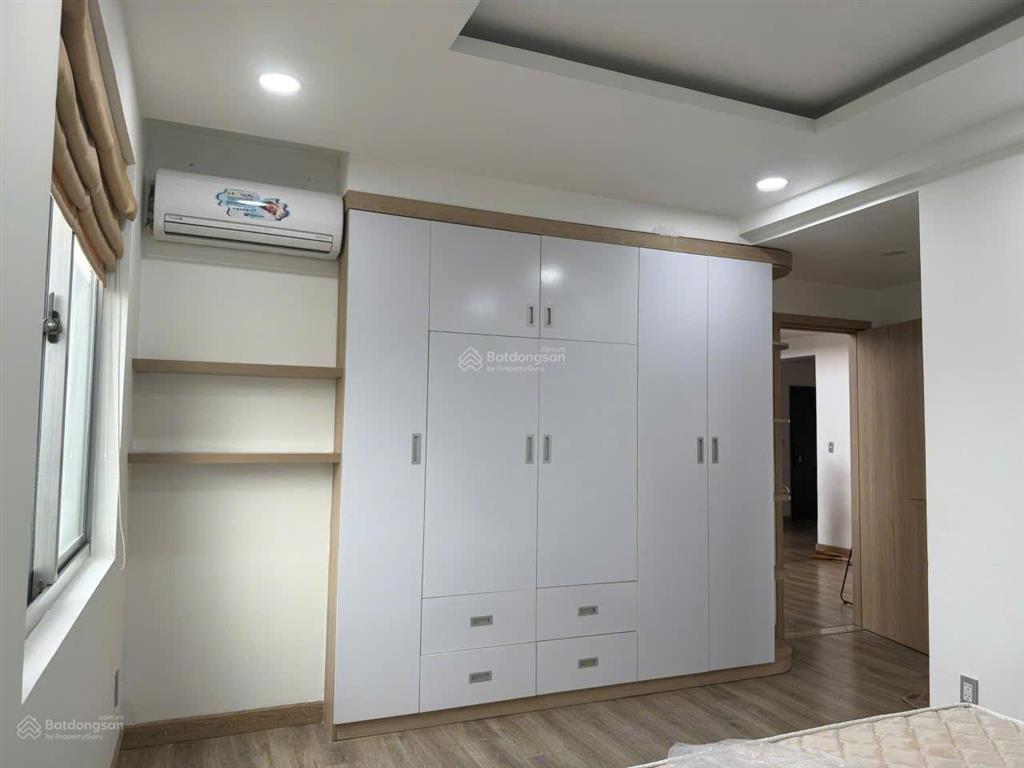 Chỉ 40 triệu/tháng căn hộ mỹ khánh 3 phòng ngủ rộng 195m², view đẹp, đáng thuê nhất phú mỹ hưng