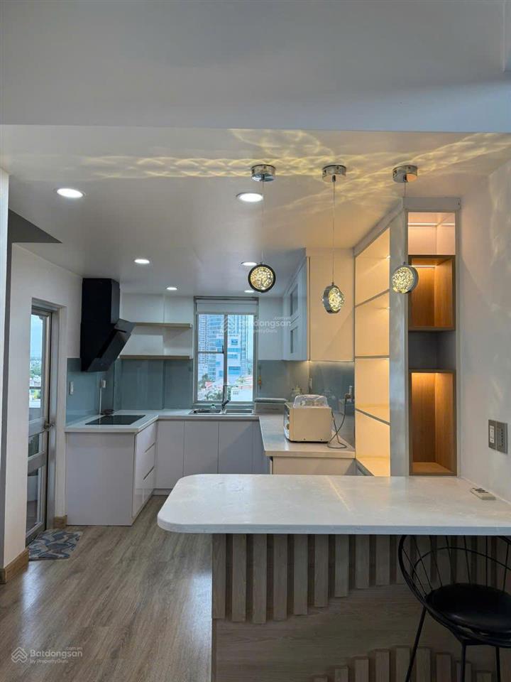 Chỉ 40 triệu/tháng căn hộ mỹ khánh 3 phòng ngủ rộng 195m², view đẹp, đáng thuê nhất phú mỹ hưng