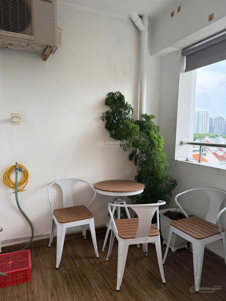 Chỉ 40 triệu/tháng căn hộ mỹ khánh 3 phòng ngủ rộng 195m², view đẹp, đáng thuê nhất phú mỹ hưng