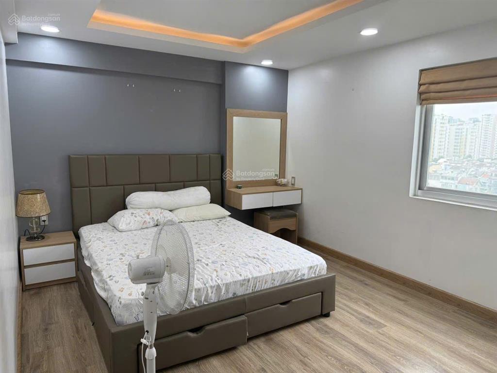 Chỉ 40 triệu/tháng căn hộ mỹ khánh 3 phòng ngủ rộng 195m², view đẹp, đáng thuê nhất phú mỹ hưng