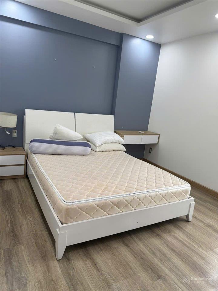 Chỉ 40 triệu/tháng căn hộ mỹ khánh 3 phòng ngủ rộng 195m², view đẹp, đáng thuê nhất phú mỹ hưng