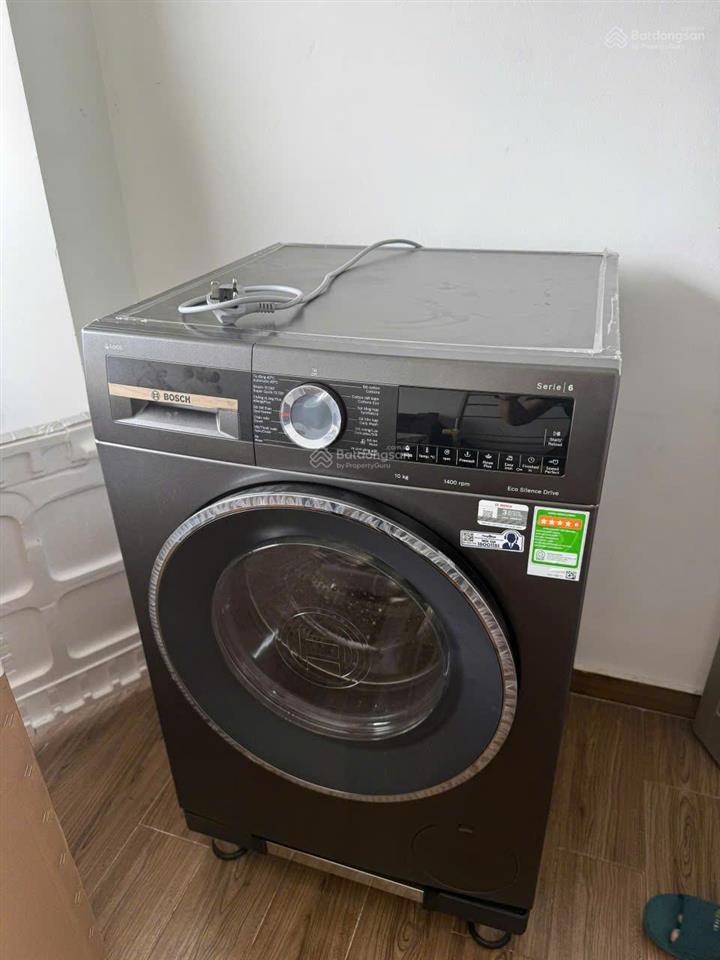 Chỉ 40 triệu/tháng căn hộ mỹ khánh 3 phòng ngủ rộng 195m², view đẹp, đáng thuê nhất phú mỹ hưng