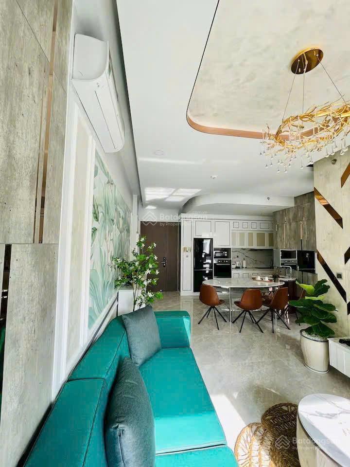 Midtown phú mỹ hưng chỉ 29 triệu/tháng, 2pn 82m² hàng thật 100%