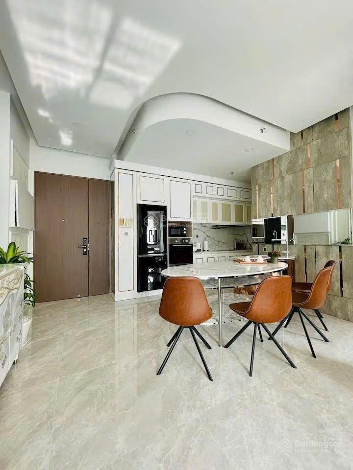Midtown phú mỹ hưng chỉ 29 triệu/tháng, 2pn 82m² hàng thật 100%