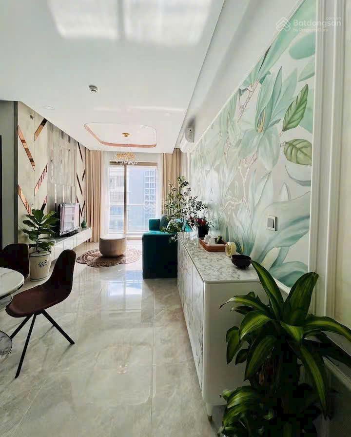 Midtown phú mỹ hưng chỉ 29 triệu/tháng, 2pn 82m² hàng thật 100%