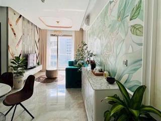 Midtown phú mỹ hưng chỉ 29 triệu/tháng, 2pn 82m² hàng thật 100%