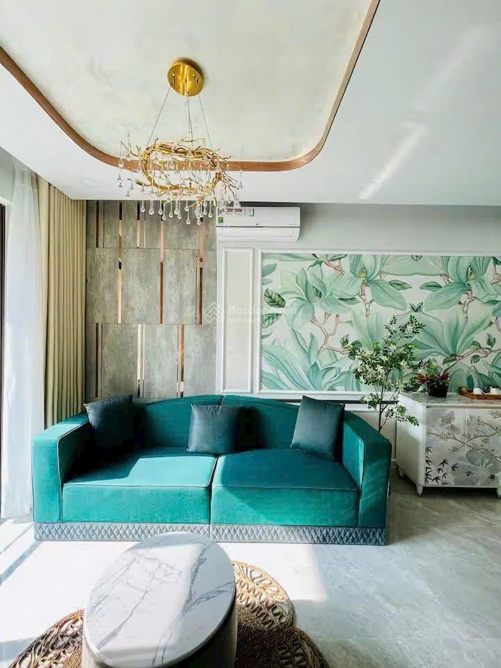 Midtown phú mỹ hưng chỉ 29 triệu/tháng, 2pn 82m² hàng thật 100%