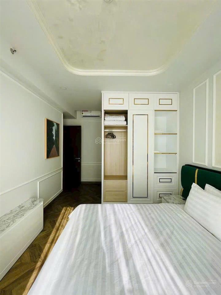 Midtown phú mỹ hưng chỉ 29 triệu/tháng, 2pn 82m² hàng thật 100%