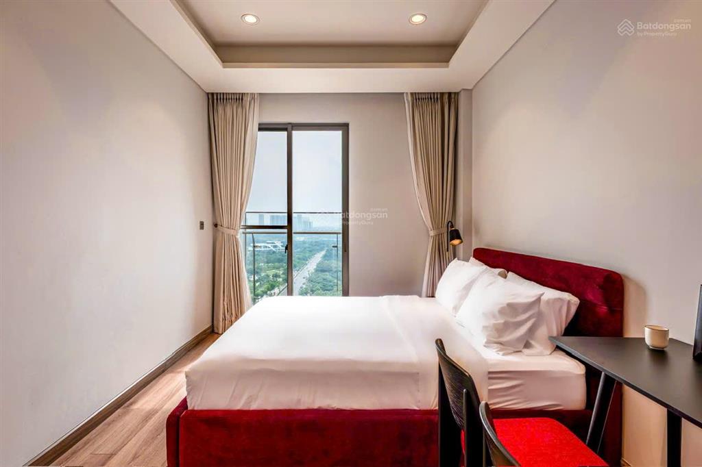 The horizon phú mỹ hưng view sông đẹp, 3pn chỉ 42 triệu/tháng (em chiến chuyên pmh)