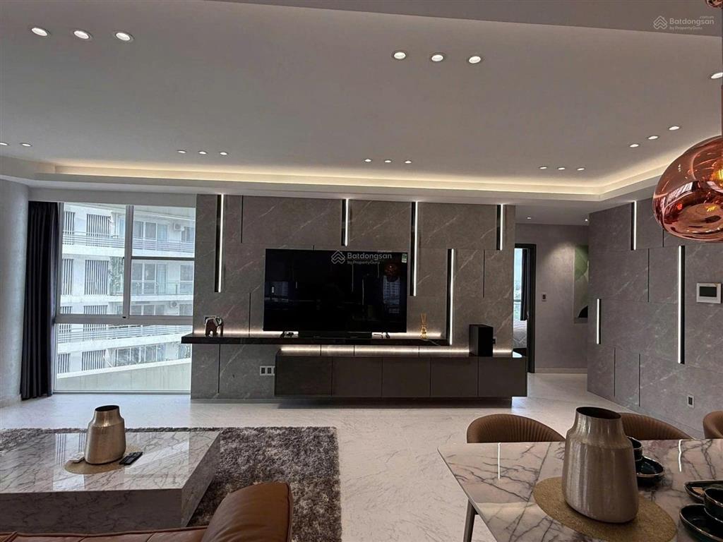 Riverpark residence view sông hướng nam mát cả ngày | 3pn nt cao cấp chỉ 55tr + nhiều căn giá tốt